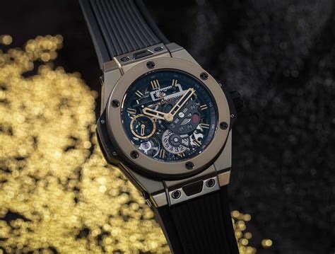 montre hublot replique prix|hublot montre prix.